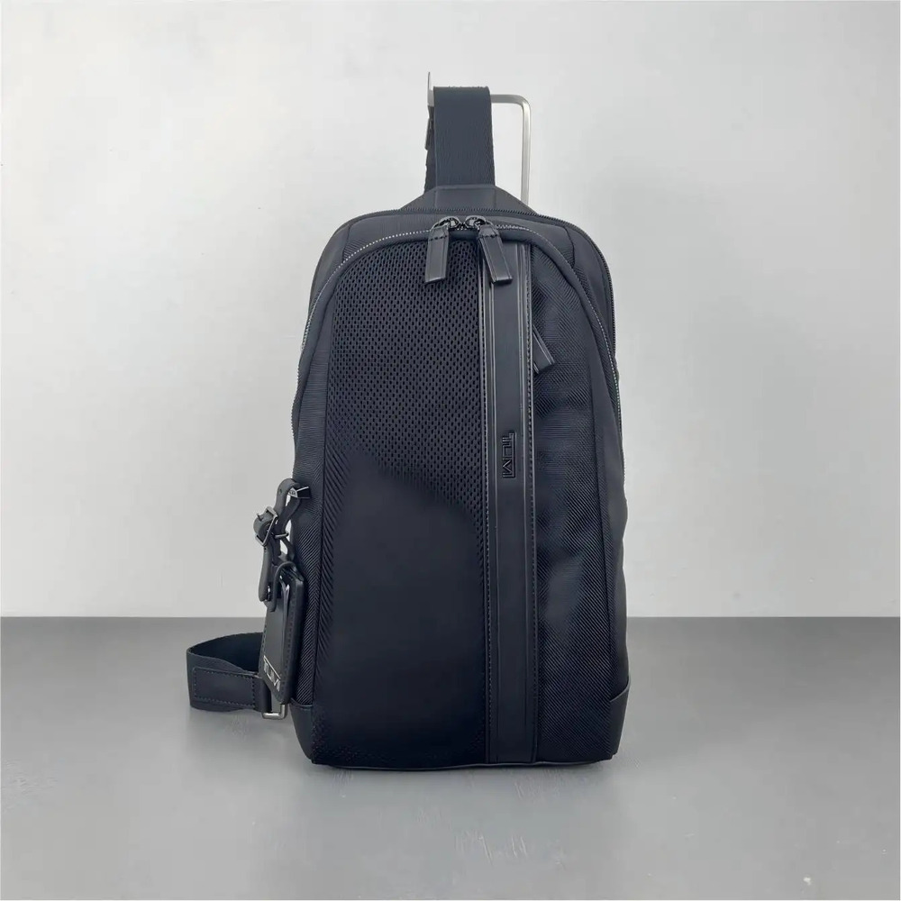 TUMI Monroe Men's Sling Chest Bag